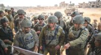 Israel set to launch Gaza City offensive: High stakes, high costs ahead