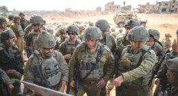 Israel set to launch Gaza City offensive: High stakes, high costs ahead