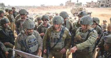 Israel set to launch Gaza City offensive: High stakes, high costs ahead