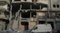 Israel targets Hamas spokesperson as hospitals report dozens killed in Gaza City