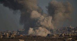 Israel will halt aid into Gaza ahead of major attack