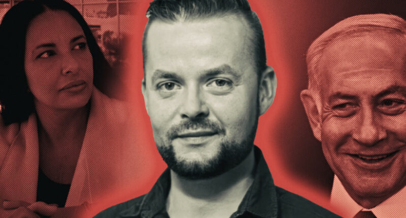 Israeli-born U.S. Attorney Protect Israeli Pedophile