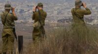 Israeli military will call up 50,000 reservists as it plans new phase of war in Gaza