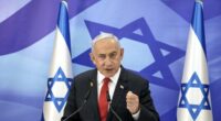 Israeli security cabinet approves Netanyahu's plan to occupy Gaza