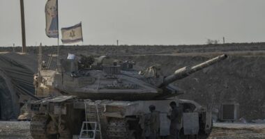 Gaza