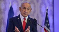 Israel’s government likely to approve plan to re-occupy Gaza, Israeli media reports