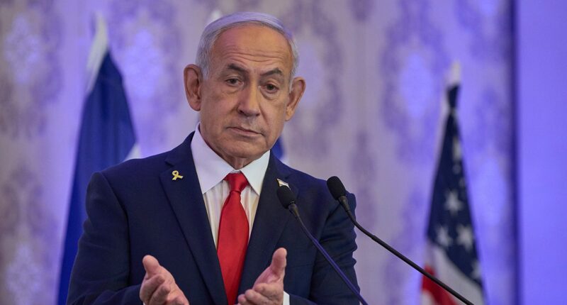 Israel’s government likely to approve plan to re-occupy Gaza, Israeli media reports