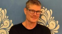 Richard Knight is a lived experience researcher who is recruiting participants for a UNSW into men with eating disorders.