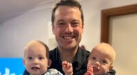 It's the last taboo of fatherhood that many mothers find baffling. But now there's proof - and harrowing stories - that show postnatal depression in MEN is very real