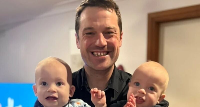 It's the last taboo of fatherhood that many mothers find baffling. But now there's proof - and harrowing stories - that show postnatal depression in MEN is very real