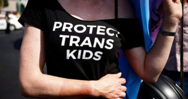 Italian law would regulate gender transition treatment for minors