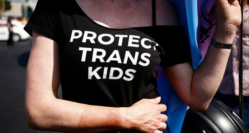Italian law would regulate gender transition treatment for minors