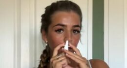 It's terrifyingly easy to buy potentially harmful nasal tanning sprays