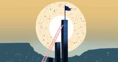 I've Built 3 Multimillion-Dollar Businesses — and Here's My Simple Secret to Success
