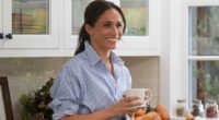 JAN MOIR: Meghan is back, and this second helping of the woman who put the boasting into hosting makes me curl up at the edges like a squid on a hot grill...