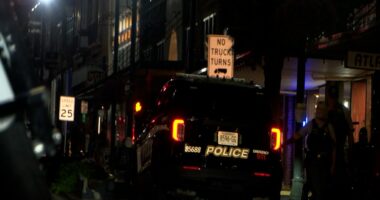 JCPD provides stats on weekend arrests, citations after WCSO supplies patrols