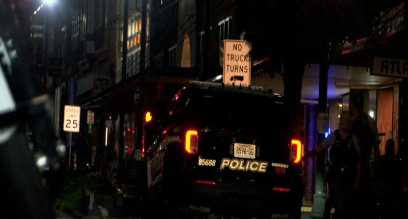 JCPD provides stats on weekend arrests, citations after WCSO supplies patrols
