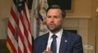 JD Vance gets brutal fact check over claims about WWII