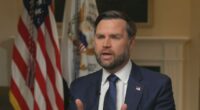 JD Vance says Putin ‘not at all’ misleading Trump in Ukraine talks: Full interview