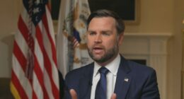 JD Vance says Putin ‘not at all’ misleading Trump in Ukraine talks: Full interview