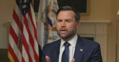 JD Vance says Putin ‘not at all’ misleading Trump in Ukraine talks: Full interview