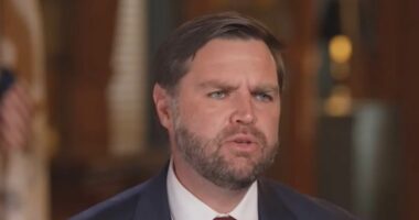 JD Vance says Zelensky meeting Putin would not be 'productive'