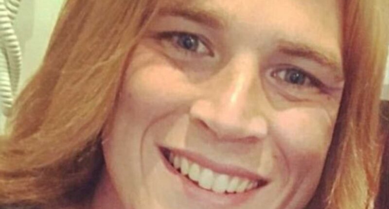 JK Rowling attacks 'cheat' trans athlete who slammed Donald Trump