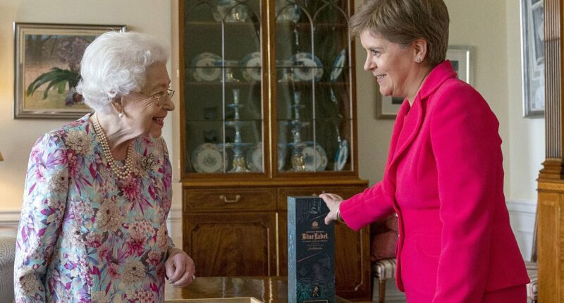 JOHN MACLEOD: Whine of a victim drips from Frankly's tawdry pages