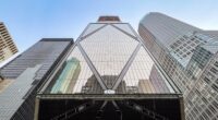 JPMorgan's New 'Supertall' Office Offers Major Perks