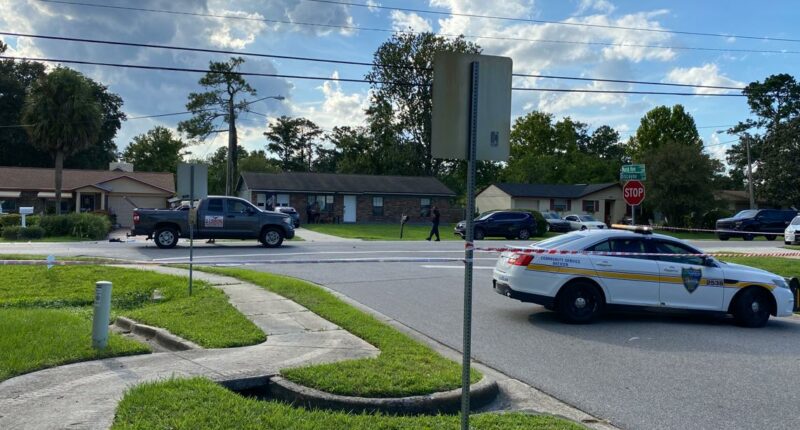 JSO: More officers will be on the roads after 100 traffic deaths in 2025