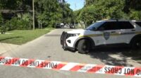 JSO: Person found dead inside home on West 18th Street in Jacksonville