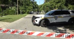 JSO: Person found dead inside home on West 18th Street in Jacksonville