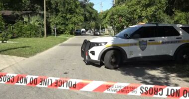 JSO: Person found dead inside home on West 18th Street in Jacksonville