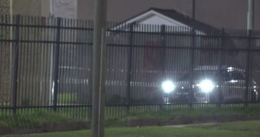 JSO: Teen shot, killed at Hollybrook Homes Apartments on King Street