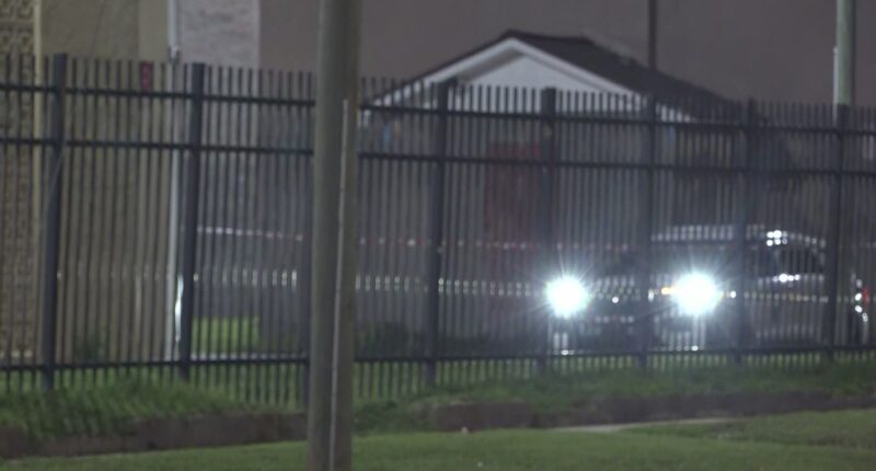 JSO: Teen shot, killed at Hollybrook Homes Apartments on King Street