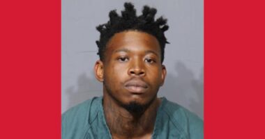 JSO arrests final suspect in Dragon Arcade shooting