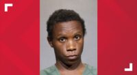 JSO makes arrest in Hogans Creek murder
