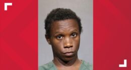 JSO makes arrest in Hogans Creek murder