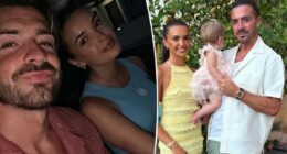 Jack Grealish and girlfriend Sasha Attwood 'devastated' by major update in police investigation into £1m raid on their Cheshire home