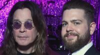 Jack Osbourne honors late father Ozzy with heartfelt tribute