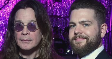 Jack Osbourne honors late father Ozzy with heartfelt tribute