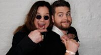 Jack Osbourne pays heartbreaking tribute to dad Ozzy after his death