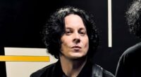Jack White's mini-me son looks SHOCKINGLY like rocker as he turns 18
