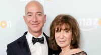 Jackie Bezos, mother of Amazon billionaire Jeff Bezos, dies aged 78