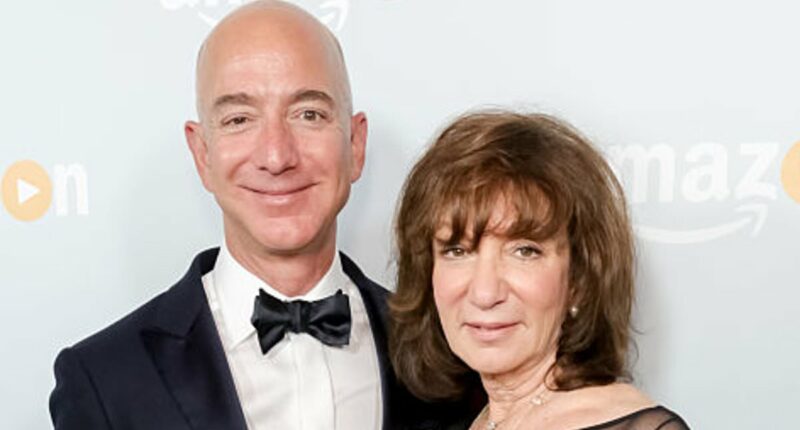Jackie Bezos, mother of Amazon billionaire Jeff Bezos, dies aged 78