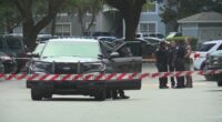 Jacksonville Child recovering after accidentally shooting himself, JSO says