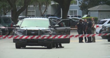 Jacksonville Child recovering after accidentally shooting himself, JSO says