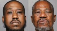 Jacksonville police arrests father and son in Longbranch drug bust