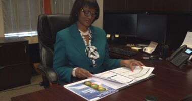 Jacksonville tax cut ignites clash between city officials