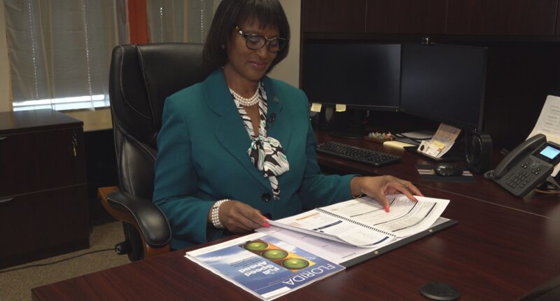 Jacksonville tax cut ignites clash between city officials